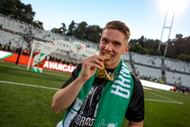 Viktor Gyokeres
